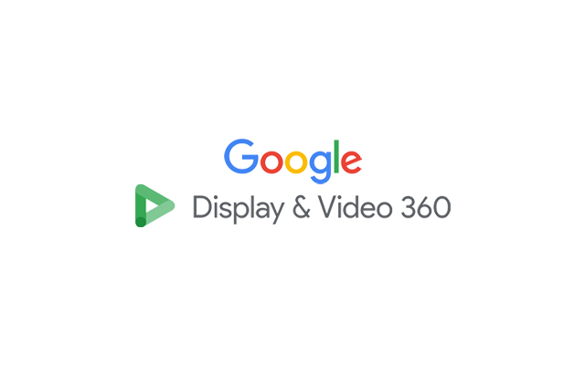 Reach Google Display & Video 360